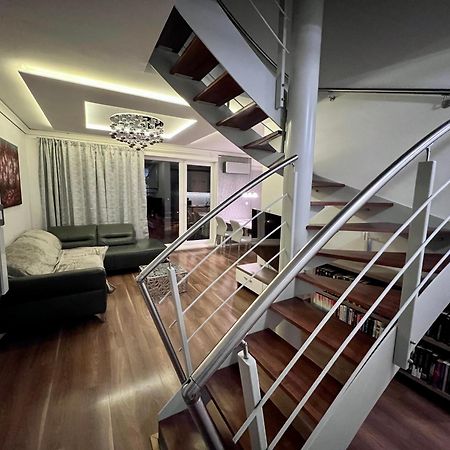 Monte Amnis Kosice Apartment Exterior foto