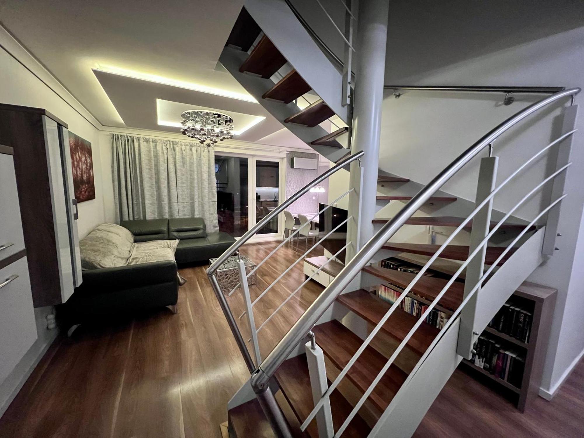 Monte Amnis Kosice Apartment Exterior foto